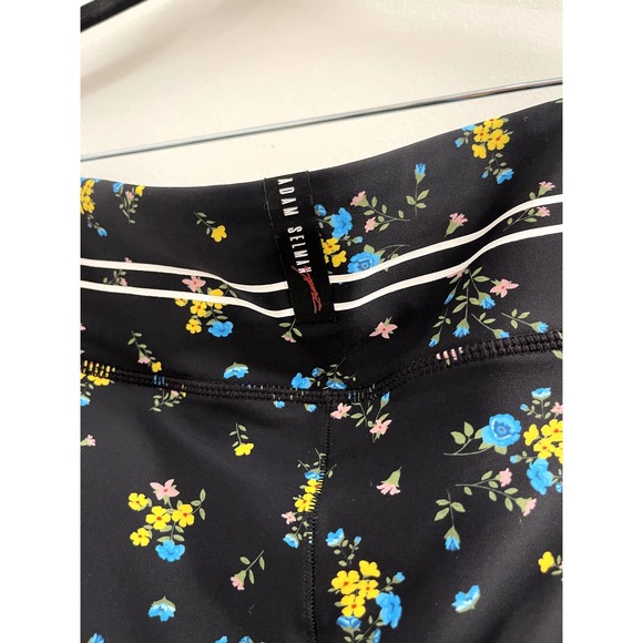 Adam Selman Sport Hi Rise Legging M (Bra sold sep, bundle for discount!) - Picture 4 of 9